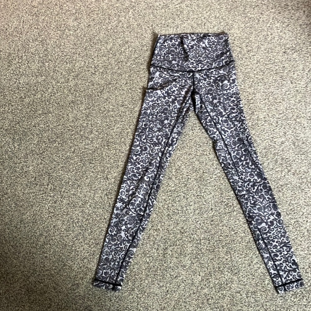 Lululemon Legging